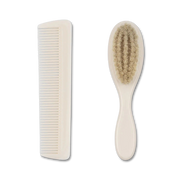 Baby Hairbrush Set