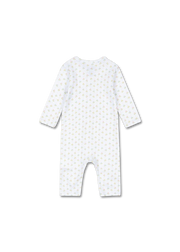 Fio Onesie in Tuli Coeur