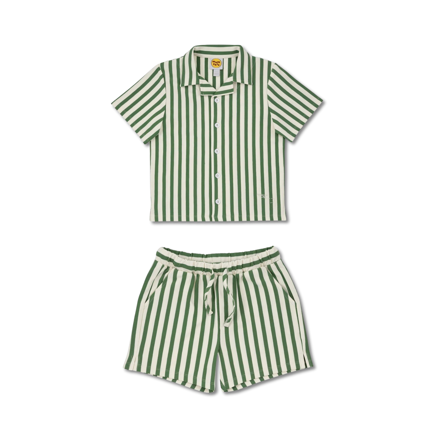 Setzers Set