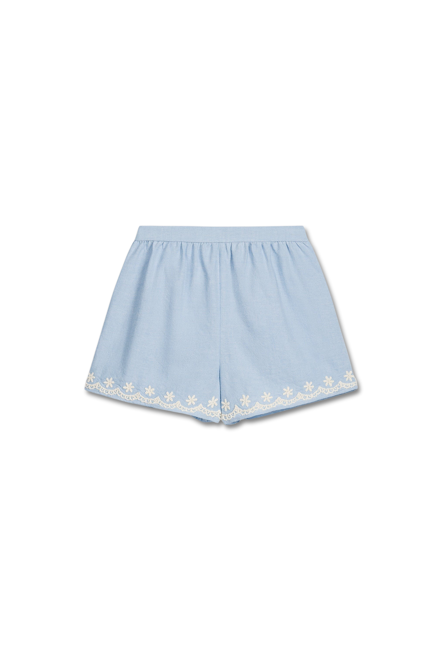 Vally Shorts
