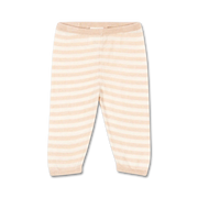 Venti Knit Pants in Cameo Rose