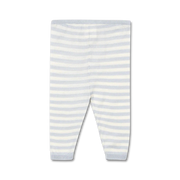 Venti Knit Pants in Gray Dawn