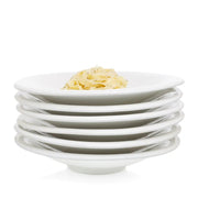 Individual Ceramic Pasta Bowl