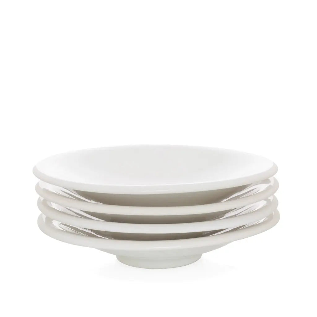 Individual Ceramic Pasta Bowl