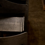 I-Beam Side Table