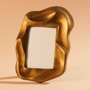 Jazz Wavy Frame