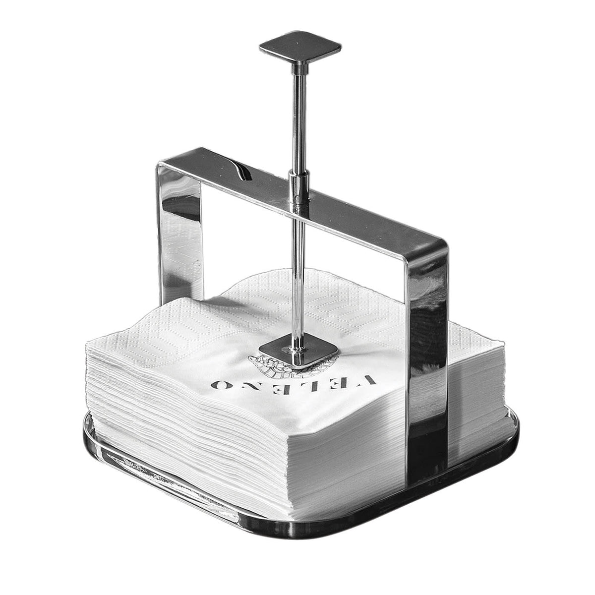 STILE Napkin Holder by Pininfarina – view 1