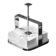 STILE Napkin Holder by Pininfarina – view 1