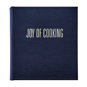 Custom Monogrammed- Joy of Cooking