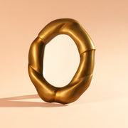 Julie Oval Frame
