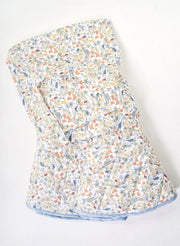 Foxy Forest Play Mat and Tote