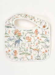 Organic Cotton Classic Baby Bib