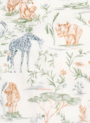 Sweet Savanna Bib