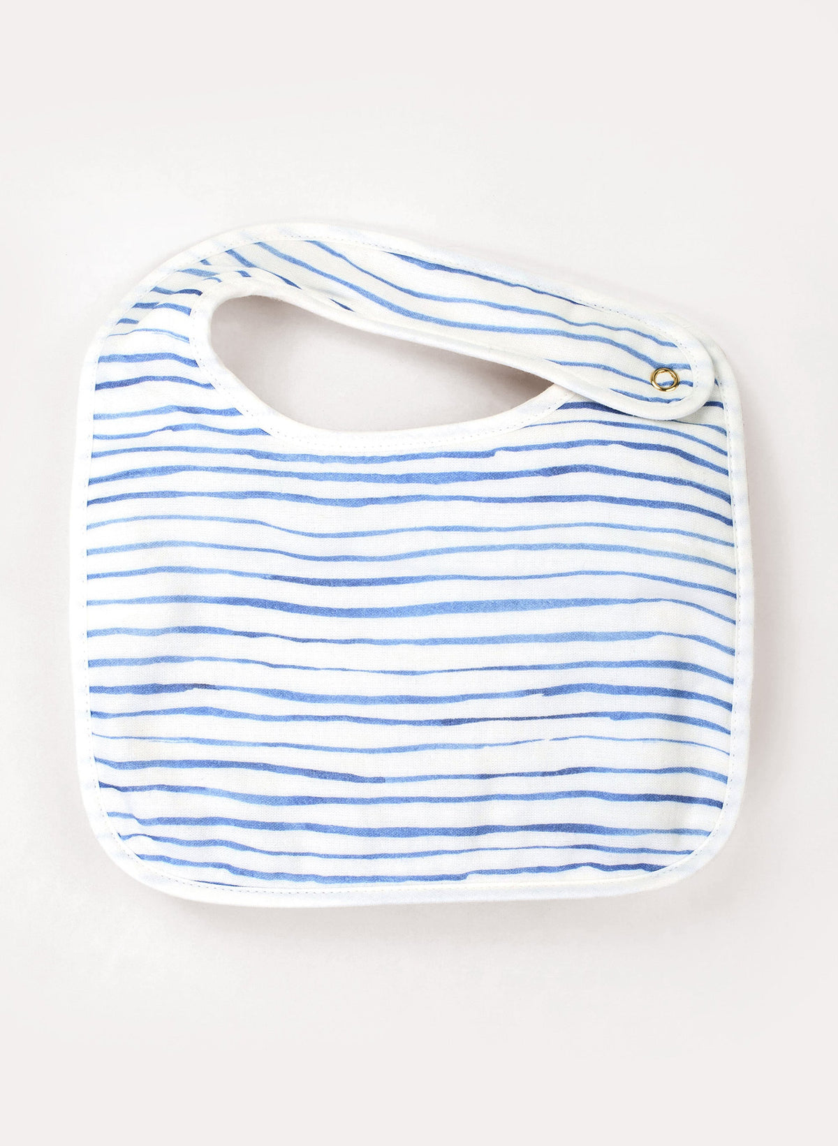 Organic Cotton Classic Baby Bib