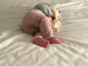 Crib Notes Fourth Trimester Session