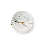 Kintsugi Coffee cup with saucer 03