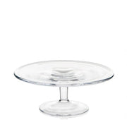 Klara Small Glass Cake Stand