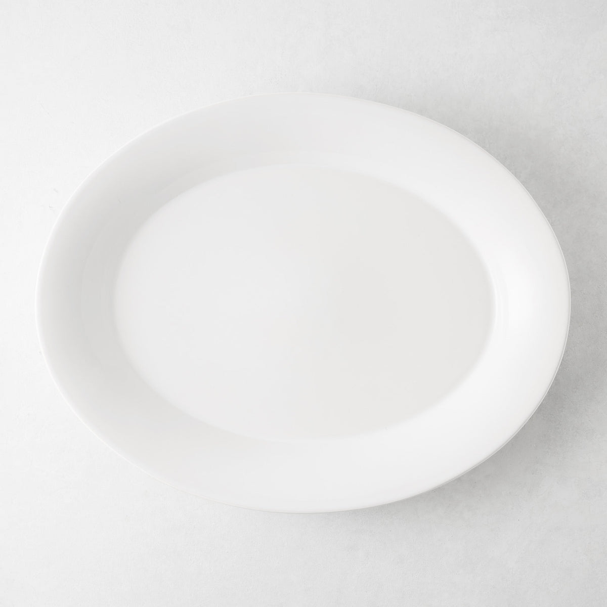 Lagos Large Ceramic Serving Platter