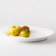 Lagos Large Ceramic Serving Platter