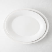 Lagos Large Ceramic Serving Platter