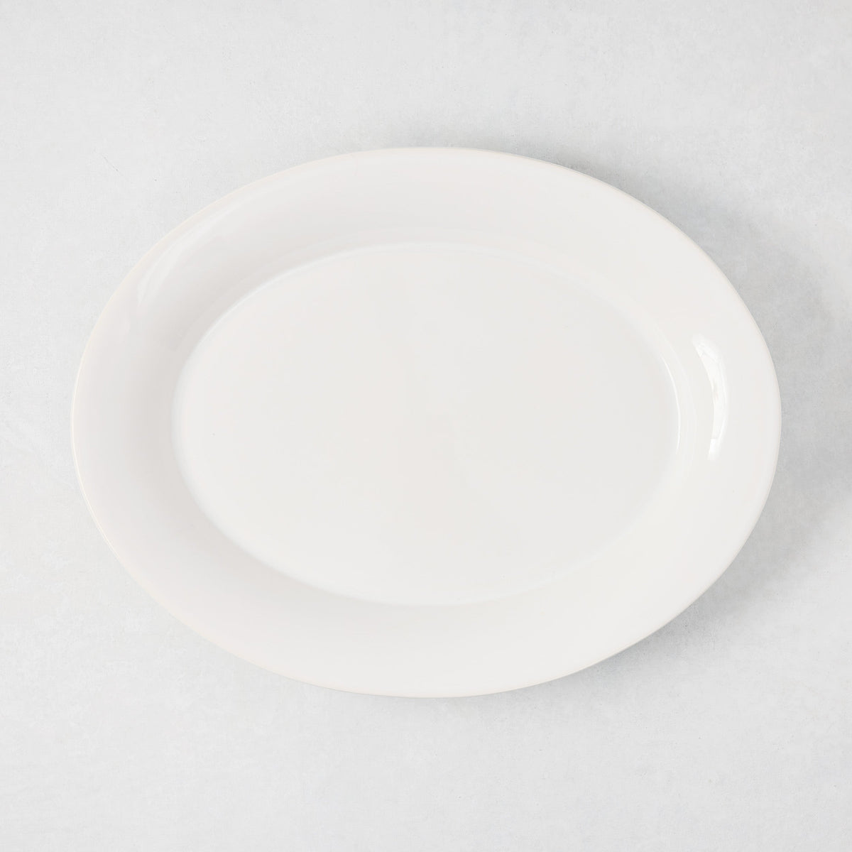 Lagos Small Ceramic Serving Platter