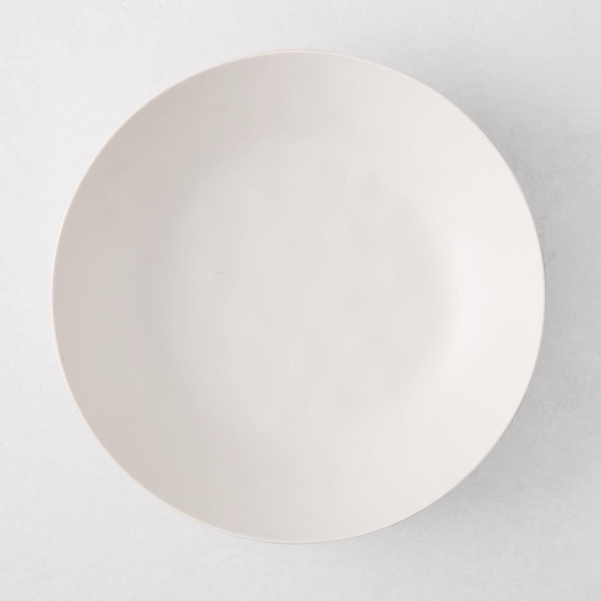 Laguna Outdoor Melamine Low Bowl