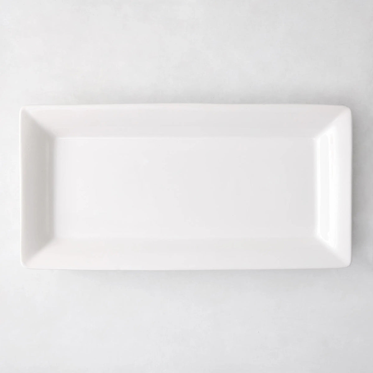 Large Lucca Rectangular Serving Platter