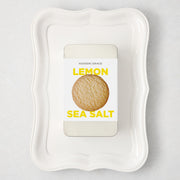 Lemon Cookie and Colette Platter Gift Set
