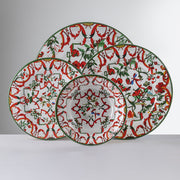 Lillybet Melamine Dinnerware