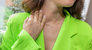 Momma Necklace