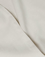 Linen Pillowcase Set (Bone)