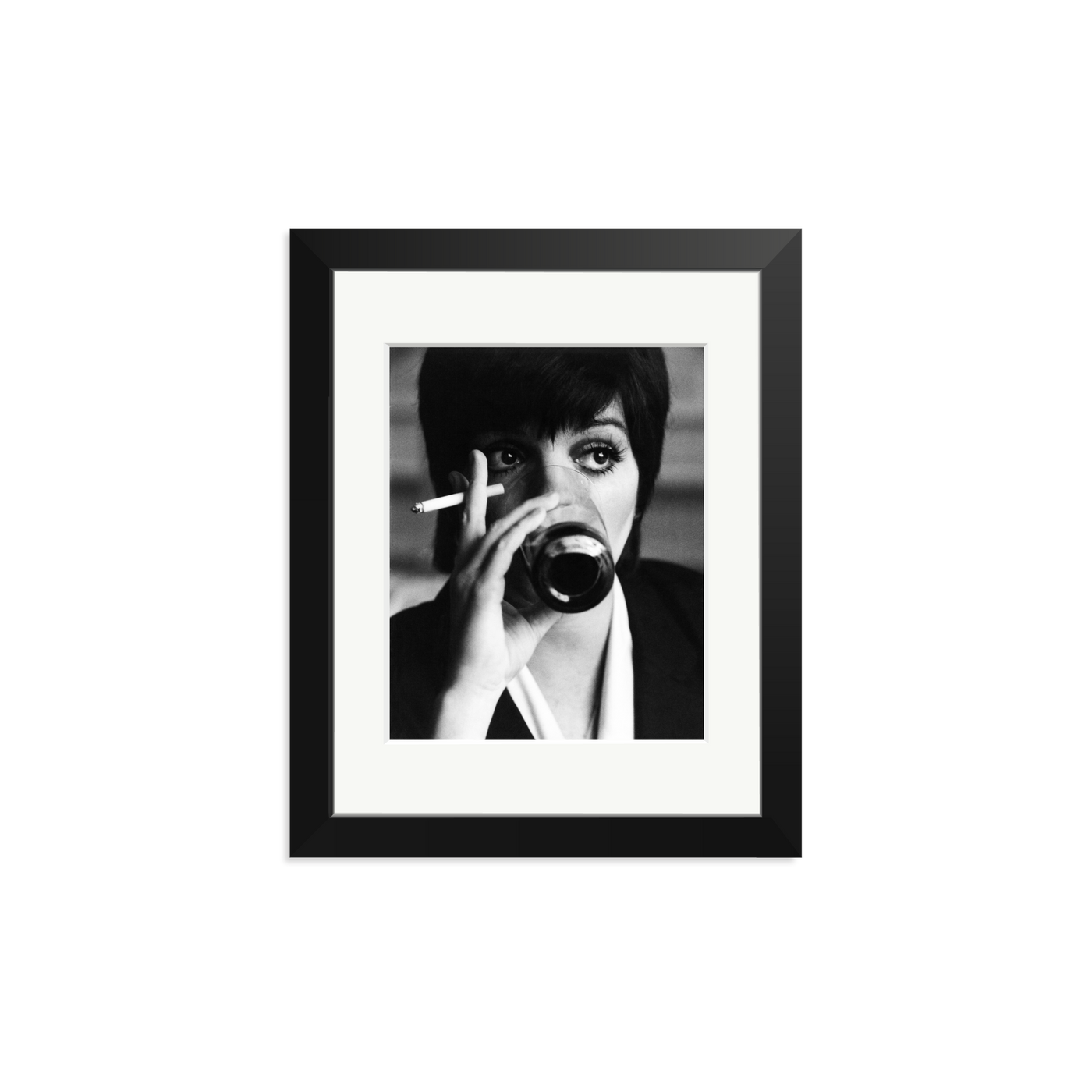 Liza Minnelli