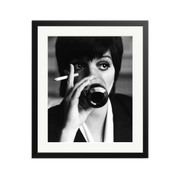 Liza Minnelli