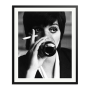 Liza Minnelli