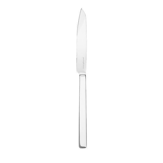 STILE Set of 6 Steak knives by Pininfarina – view 1