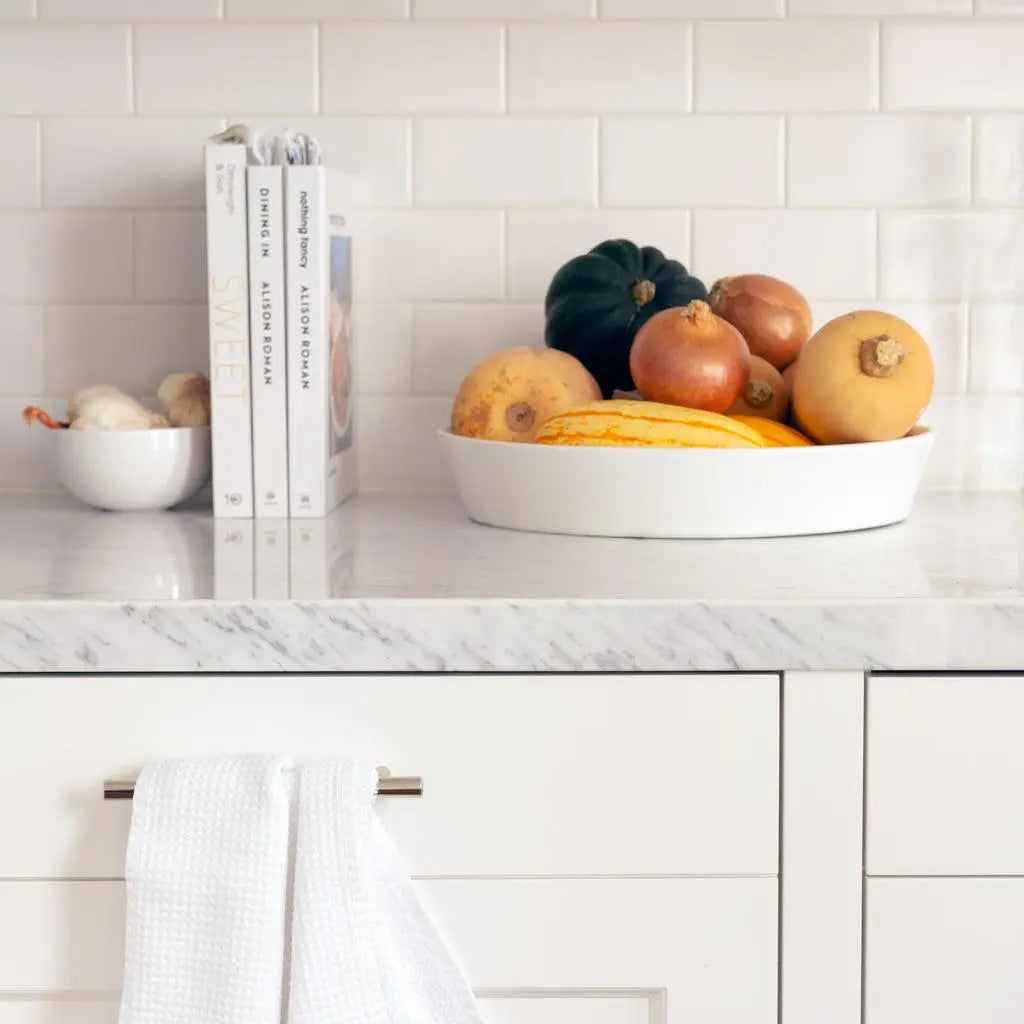 Luce Large Ceramic Serving Dish