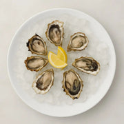 Luce Large Ceramic Serving Dish