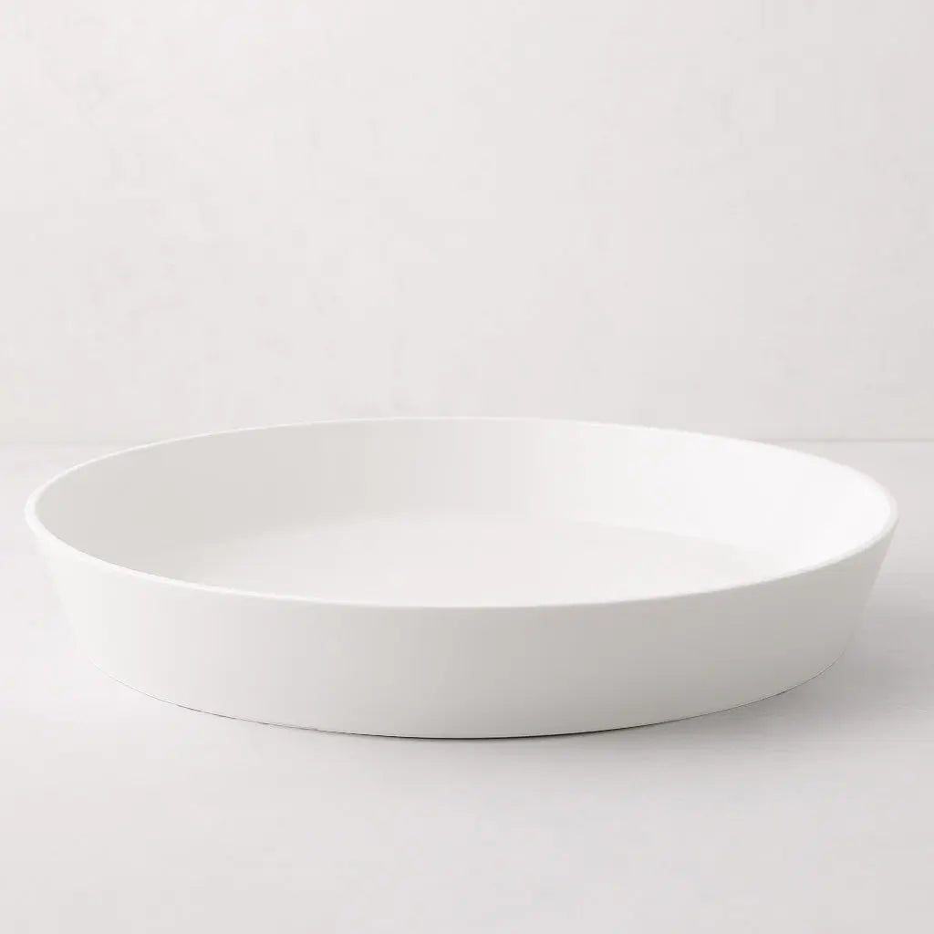 Luce Large Ceramic Serving Dish