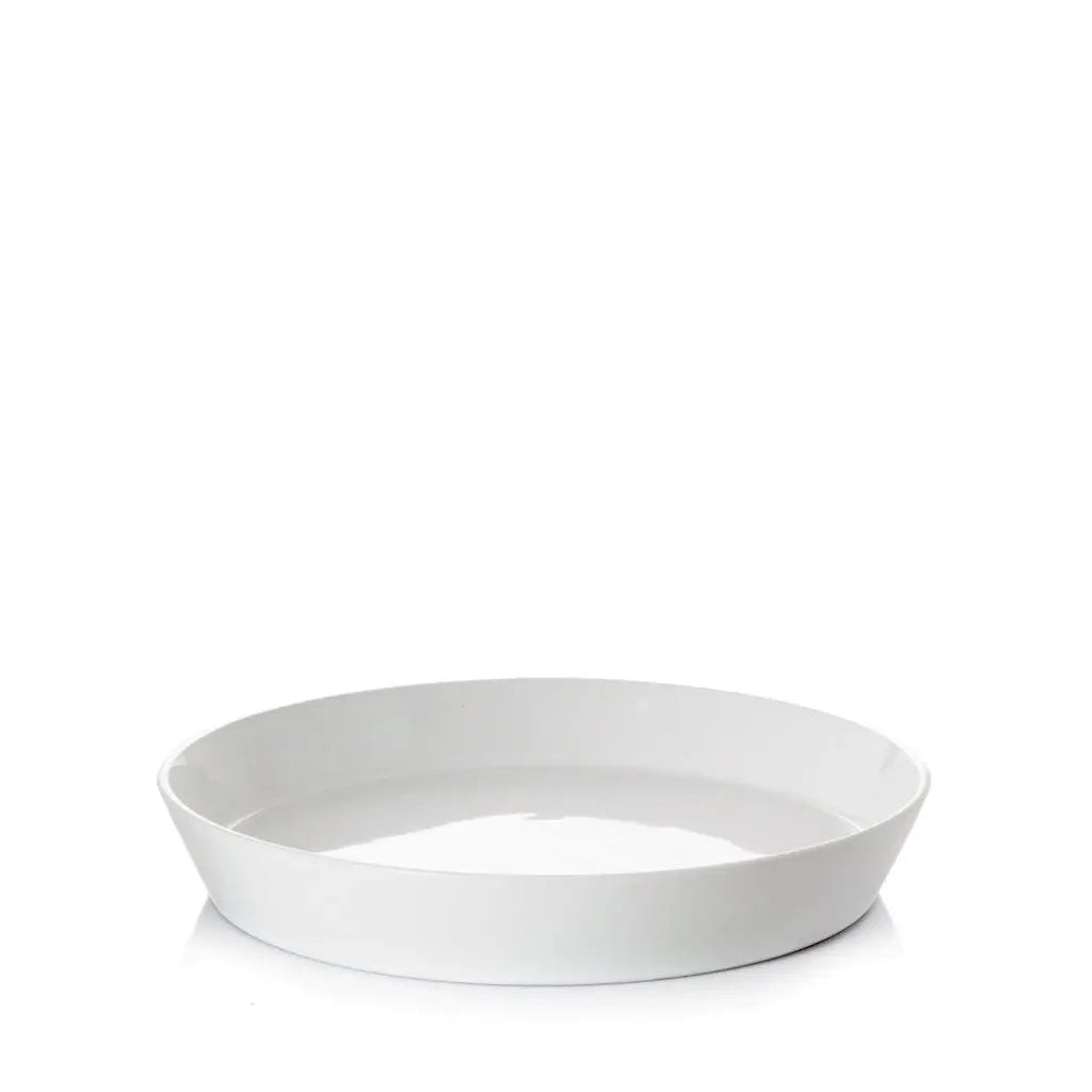 Luce Small Ceramic Serving Dish