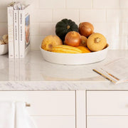 Luce Small Ceramic Serving Dish