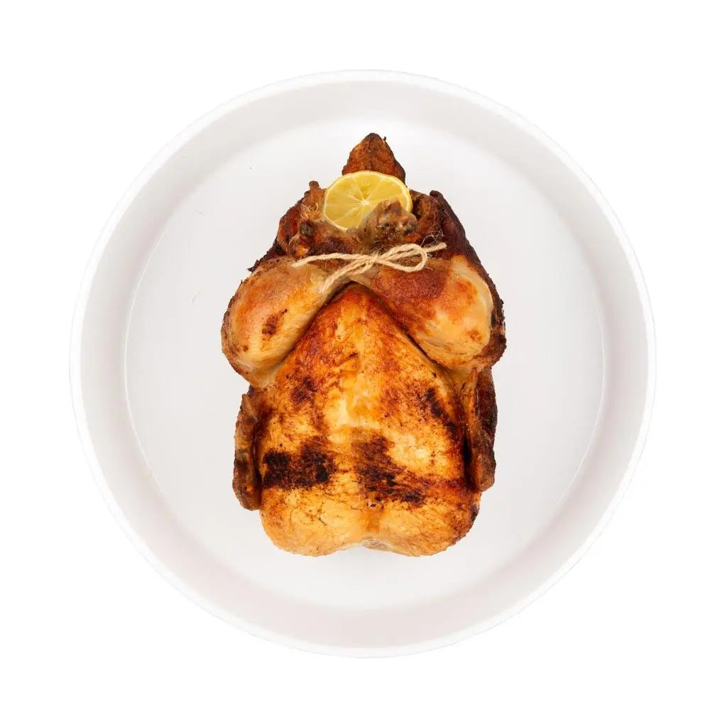 Luce Small Ceramic Serving Dish