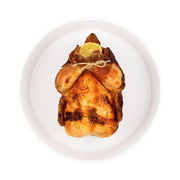 Luce Small Ceramic Serving Dish