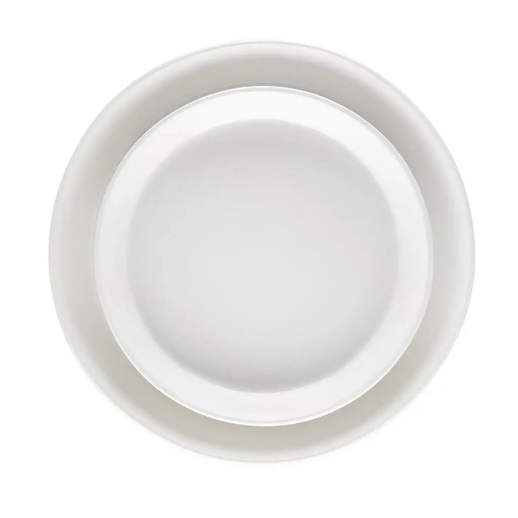 Luce Small Ceramic Serving Dish