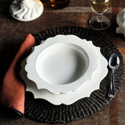 Lungarno Ceramic Soup Bowl