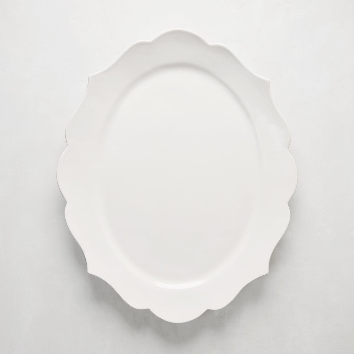 Lungarno Ceramic Serving Platter