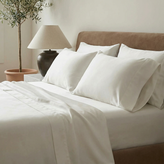 Luxe Bamboo Pillowcase Set