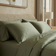 Luxe Bamboo Pillowcase Set