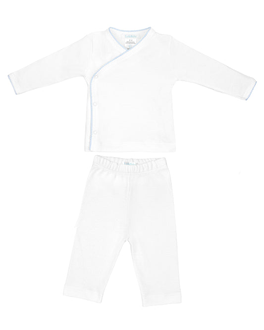 Crochet Collection Set 2 Pieces | Baby Boy