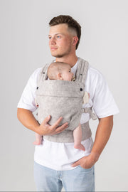 The Monarch Carrier - Ashland Camo