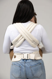 Monarch Baby Carrier - Natural Ivory